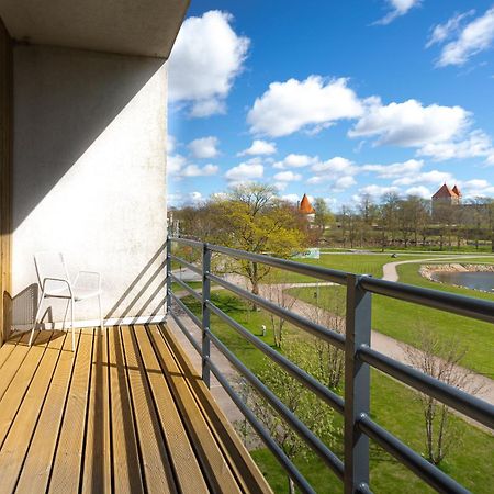 Meri Seaside Hotel & Spa Kuressaare Exterior photo