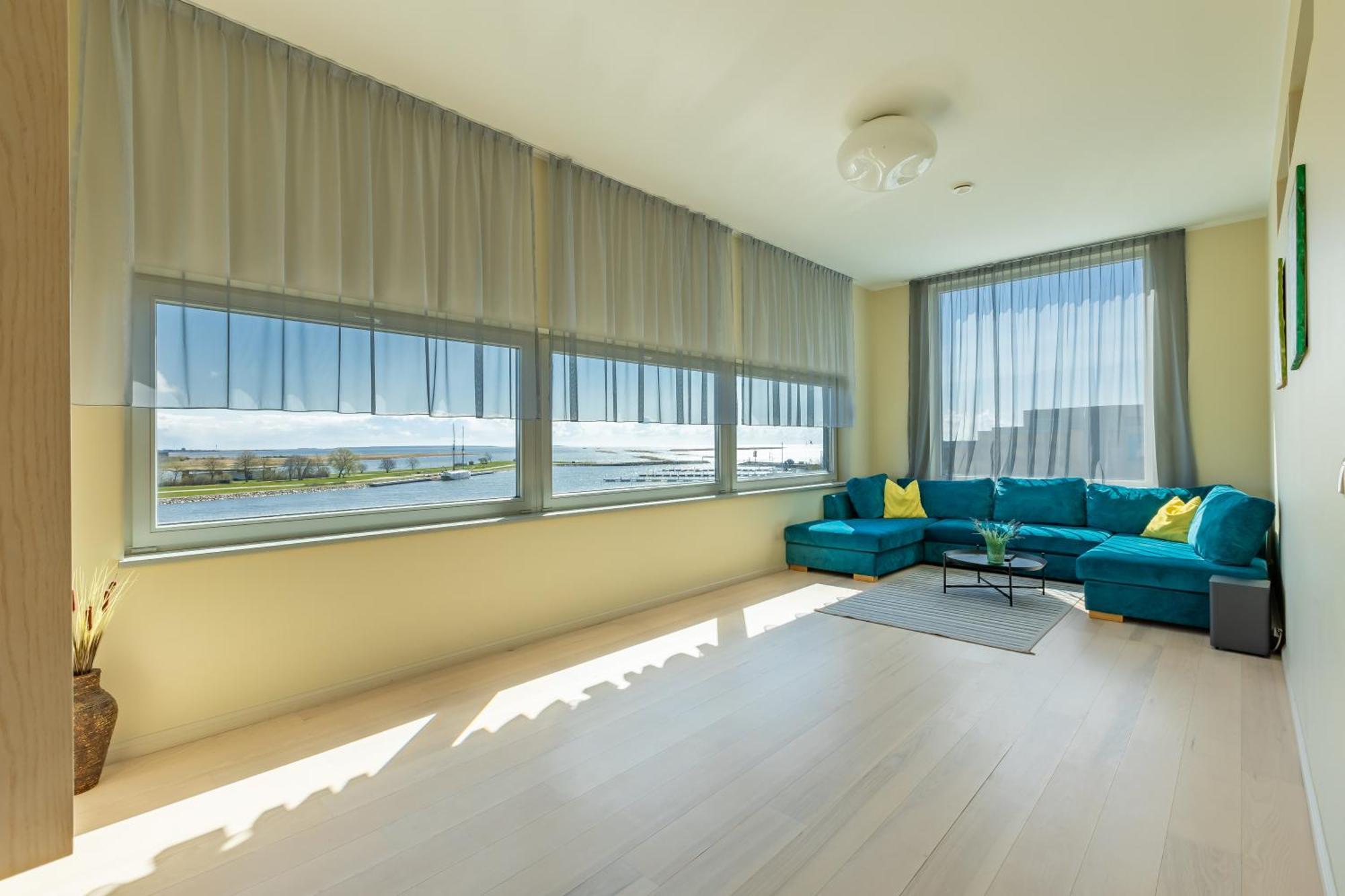 Meri Seaside Hotel & Spa Kuressaare Room photo