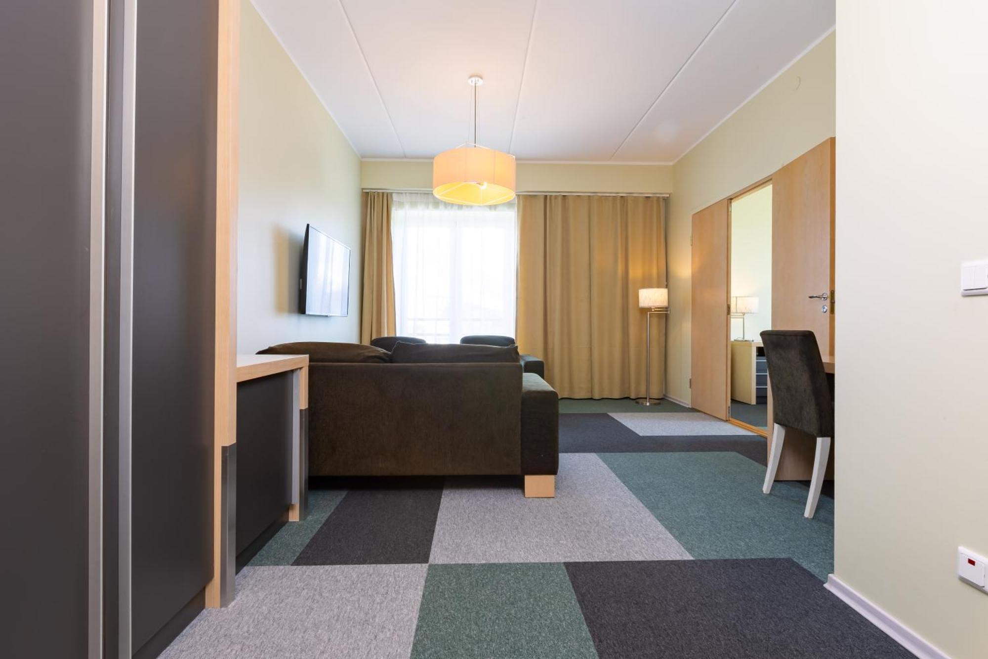 Meri Seaside Hotel & Spa Kuressaare Room photo